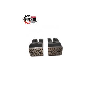 PRENSA DE PRECISION LIBRE AJUSTABLE SV-125 VERTEX t