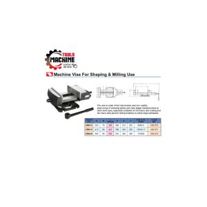 PRENSA DE PRECISION CON BASE GIRATORIA 500 VERTEX