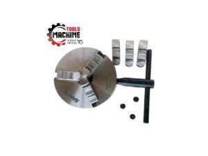 PLATO DE TORNO 125MM 3G INTERCAMBIABLE MILESIMA C