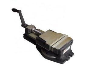 PRENSA DE PRECISION CON BASE GIRATORIA 8 VERTEX