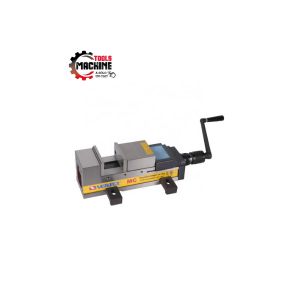 PRENSA DE PRECISION HIDRAULICA VMC-200HV VERTEX T