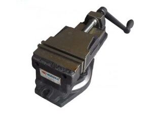 PRENSA DE PRECISION CON BASE GIRATORIA 8 VERTEX