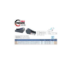 PRENSA DE PRECISION LIBRE AJUSTABLE SV-125 VERTEX t