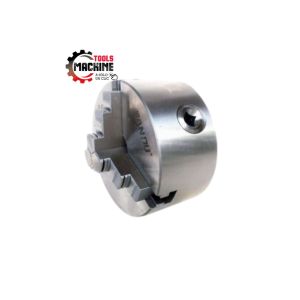 PLATO DE TORNO 125MM 3G INTERCAMBIABLE MILESIMA C