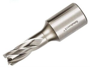 BROCA ANULAR HSS D-18.0MM LARGO 50MM RAPTOR INGL