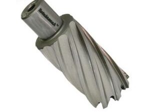BROCA ANULAR HSS D-36.0MM LARGO 50MM RAPTOR INGL