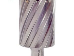 BROCA ANULAR HSS D-65.0MM LARGO 50MM RAPTOR INGL