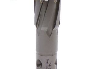 Broca Anular TCT D-22MM LARGO 50MM TOMA 3/4" RAPTOR