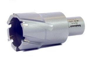 Broca Anular TCT D-43MM LARGO 50MM TOMA 3/4" RAPTOR