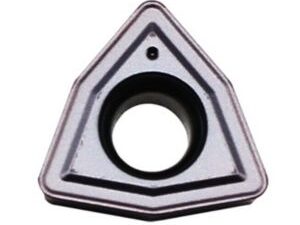 INSERTO BROCA WCMX080412-YG602 10UN YG
