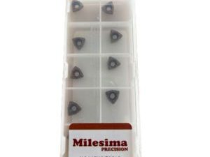 INSERTO BROCA WCMX040208 PM3010-PMK MILESIMA