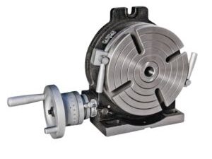 MESA DIVISORA DIAMETRO 200MM TSL HV-8 MILESIMA CHN