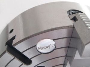 PLATO DE TORNO 1000MM 4G INDEPENDIENTE MANTON
