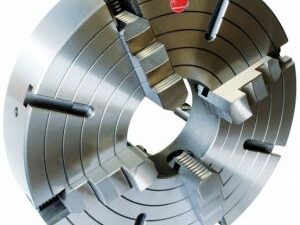PLATO DE TORNO 1000MM 4G INDEPENDIENTE MANTON