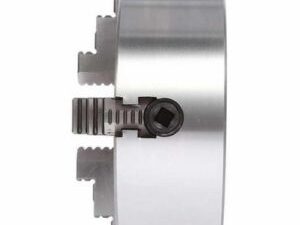 PLATO DE TORNO 160MM 4G INDEPENDIENTE MILESIMA