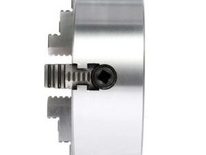 PLATO DE TORNO 315MM 4G INDEPENDIENTE MILESIMA