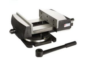 PRENSA DE PRECISION CON BASE GIRATORIA 500 VERTEX