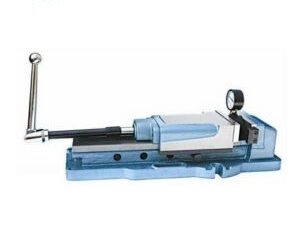 PRENSA DE PRECISION HIDRAULICA 8 Pulgadas MILESIMA