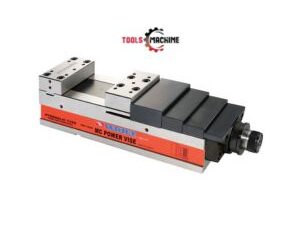 PRENSA DE PRECISION HIDRAULICA VQC-200LH VERTEX