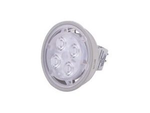 REPUESTO DE AMPOLLETA LED 6W VERTEX TAIWANESA