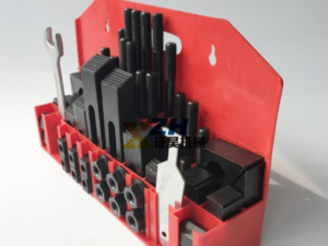 REPUESTO KIT DE SUJECION CK-10 OLM