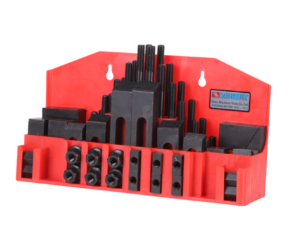 REPUESTO KIT DE SUJECION CK-10 VERTEX