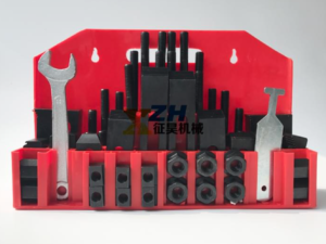 REPUESTO KIT DE SUJECION CK-12A MILESIMA CHINA