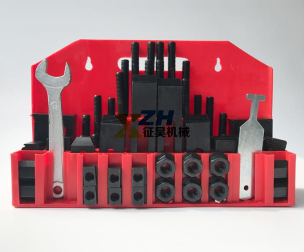 REPUESTO KIT DE SUJECION CK-12A MILESIMA CHINA