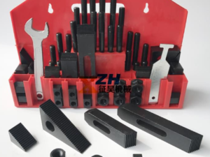 REPUESTO KIT DE SUJECION CK-14 MILESIMA CHINO