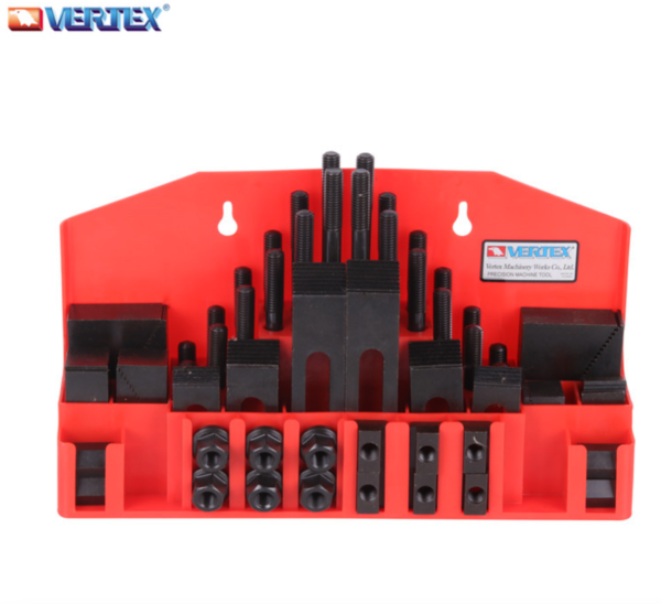 REPUESTO KIT DE SUJECION CK-14 VERTEX TAIWAN