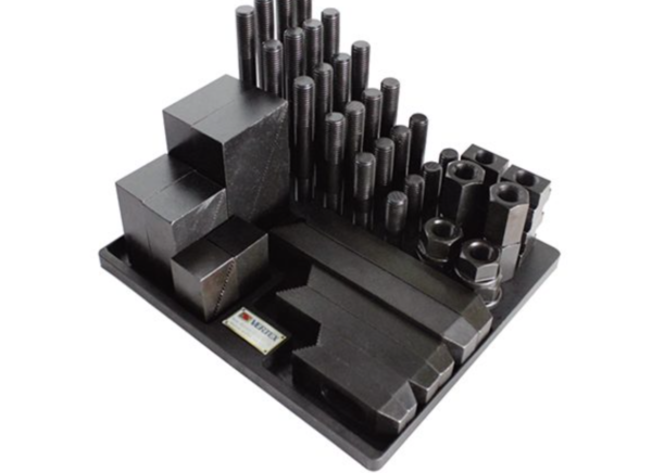 REPUESTO KIT DE SUJECION CK-16 VERTEX TAIWAN