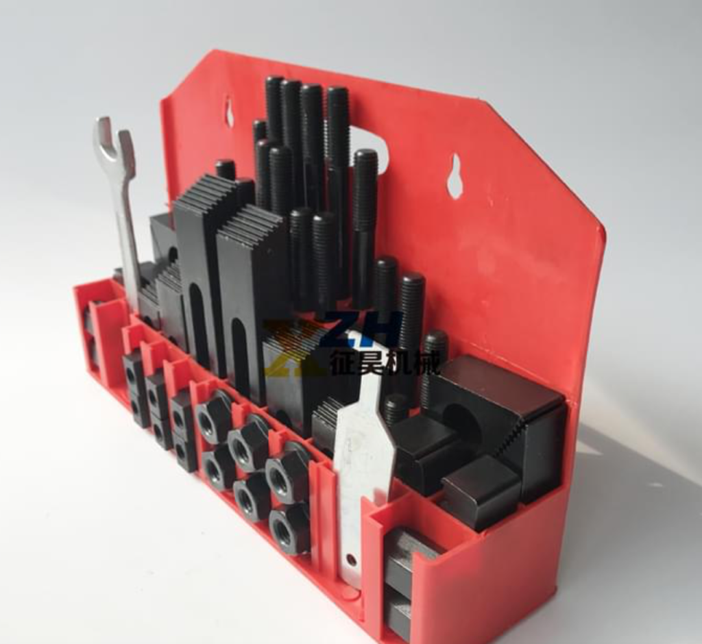 Chn Kit REPUESTO KIT DE SUJECION CK-12A MILESIMA CHINA