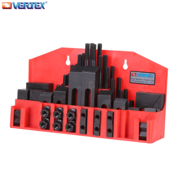 REPUESTO KIT DE SUJECION CK-20 VERTEX TAIWAN