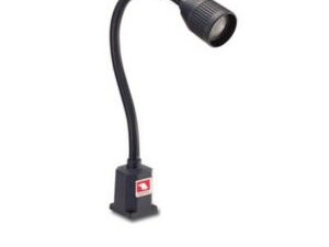 LAMPARA HALOGENA DE TORNO VHL-20F-24V VERTEX