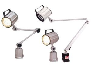 LAMPARA HALOGENA DE TORNO VHL-400L-12V VERTEX