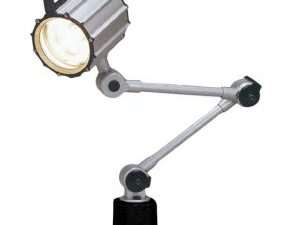 LAMPARA HALOGENA DE TORNO VHL-500L-220V VERTEX
