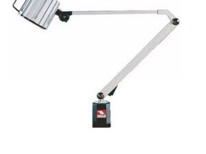 LAMPARA HALOGENA DE TORNO VHL-300L-24V VERTEX