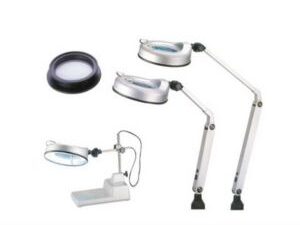 LENTE 3X PARA LAMPARA VHL-30LEB VERTEX