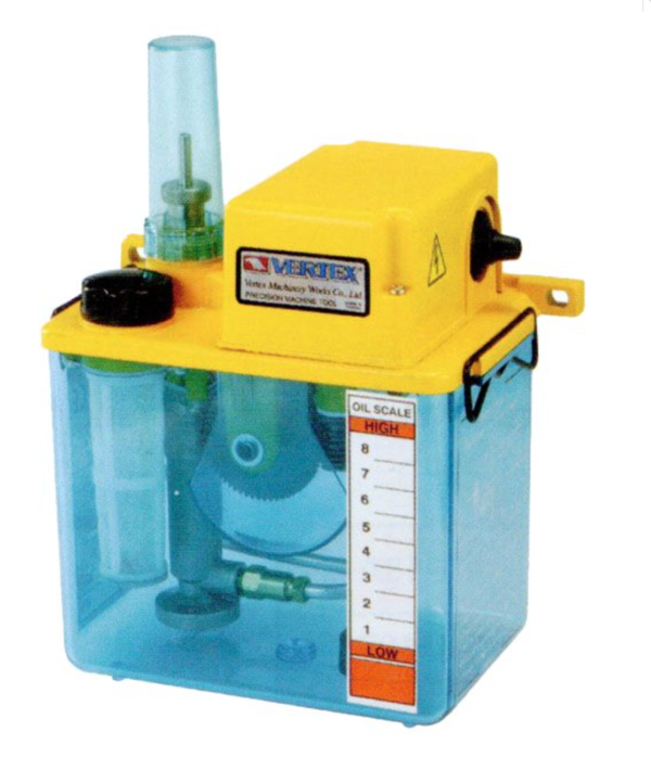 BOMBA AUTOLUBRICANTE 30 LITROS x MIN. VERTEX