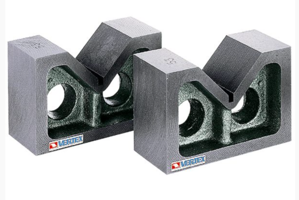 SET BLOCK V-2V 2 PIEZAS VERTEX TAIWAN