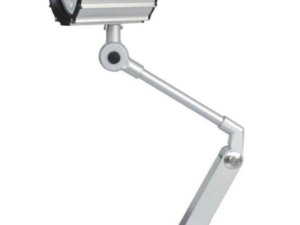 LAMPARA DE TORNO LED VLED-400L VERTEX TAIWANESA