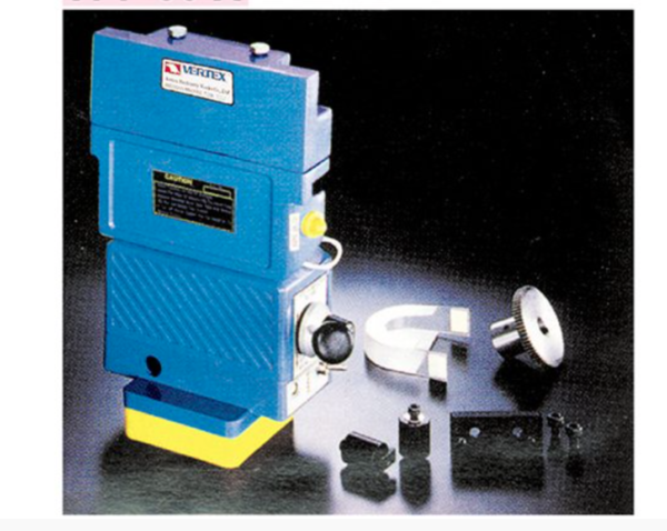 AVANCE RAPIDO EJE X VPF-99X 110V VERTEX TAIWAN