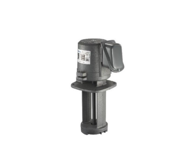 BOMBA REFRIGERACION TORNO DE 1HP 220V VERTEX