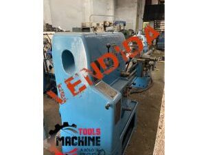 TORNO USADO VOLTEO 600MM-1500MM 380V SUECO SC