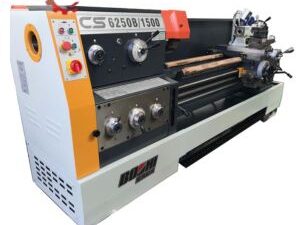 TORNO MECANICO PARALELO CS6250B/1500 BAOJI CHINA