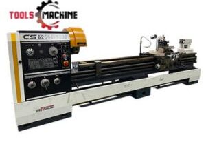 TORNO MECANICO PARALELO CS6266C/3000 BAOJI CHINA