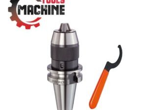 PORTA BROCA RAPIDO 0-6.5MM 0-1/4 " 6H B10 VERTEX TWN