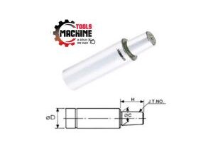 ESPIGA MANGO CILINDRICO B16XC20 DIN-238A VERTEX TAI