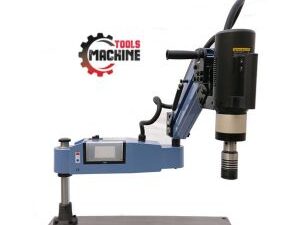 ROSCADORA ELECTRICA BRAZO ARTICULAD M3-M16 220V