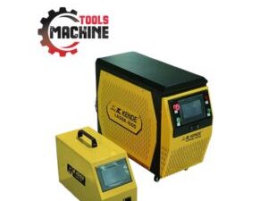 SOLDADORA LASER 1500W P. Entrada 6000W 380V KENDE C